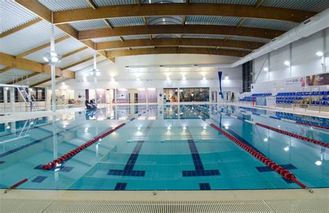 tudor grange swimming pool|tudor grange everyone active.